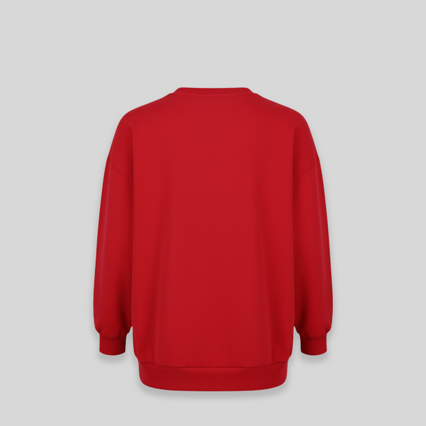 Balmain Kids B Logo Sweatshirt