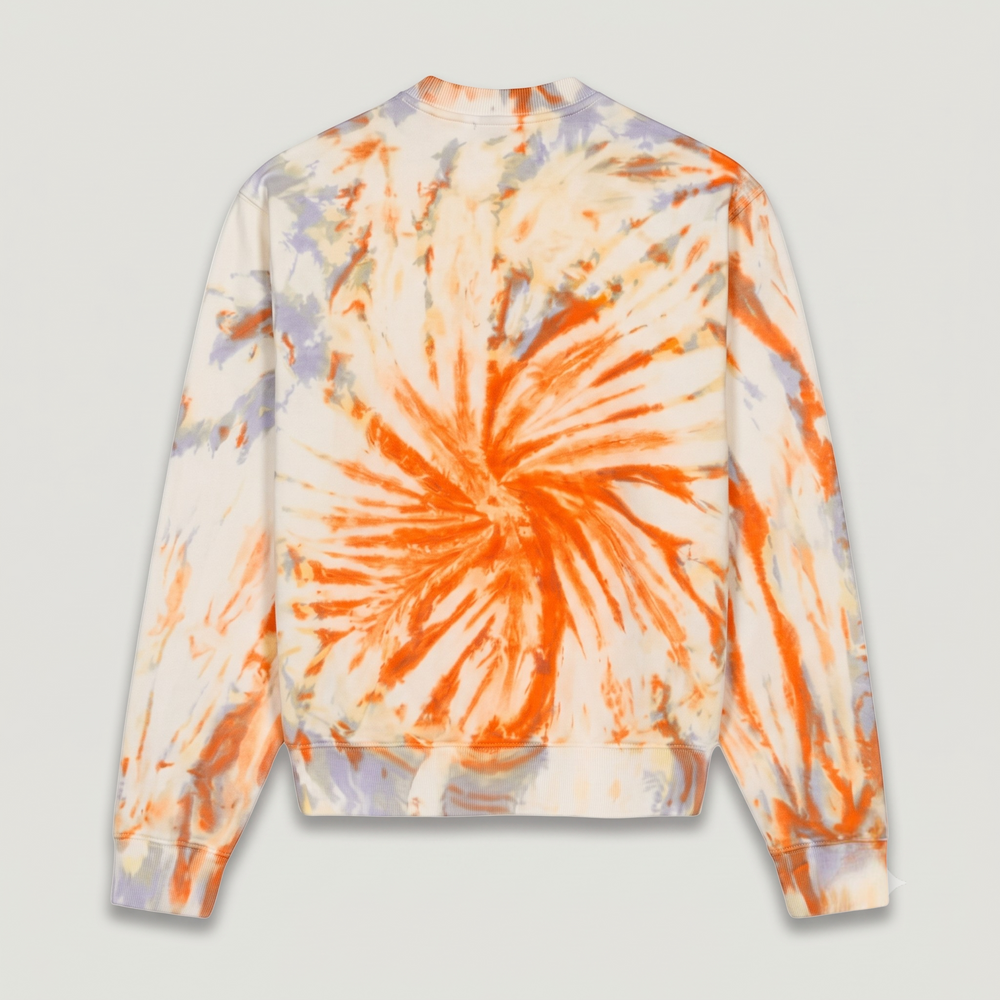 Kenzo Men's Tie-Dyed Sweatshirt