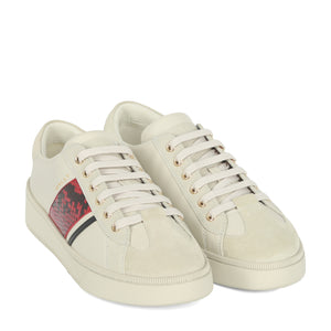 Bally Men's Roller P Low-Top Lace-Up Sneakers