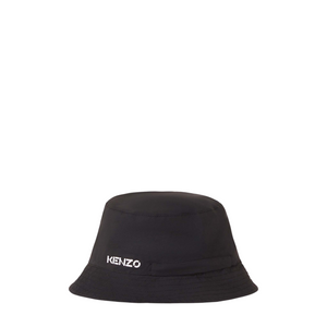 Kenzo Tiger Logo Reversible Bucket Hat
