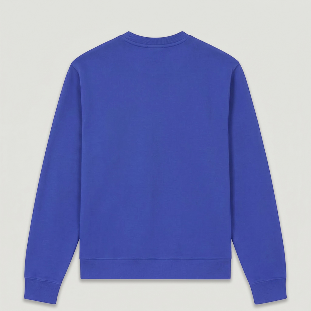 Kenzo Men's Tiger Varsity Slim Sweatshirt