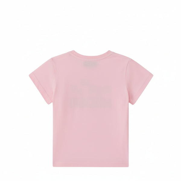 Moschino Kids Toddler's Teddy Bear Balloons T-Shirt