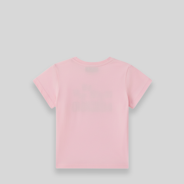 Moschino Kids Toddler's Teddy Bear Balloons T-Shirt