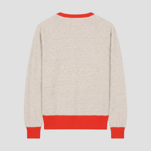 Kenzo Men's 'Rue Vivienne' Slim Sweatshirt