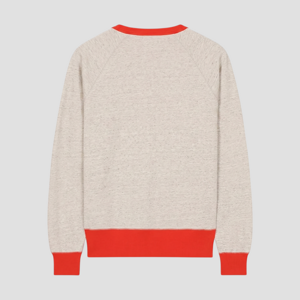 Kenzo Men's 'Rue Vivienne' Slim Sweatshirt