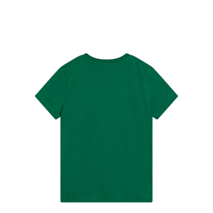 Moschino Kids Block Logo T-Shirt