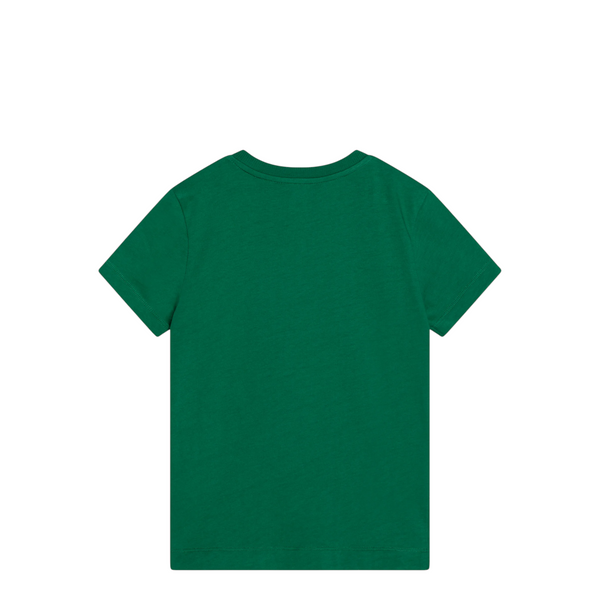 Moschino Kids Block Logo T-Shirt