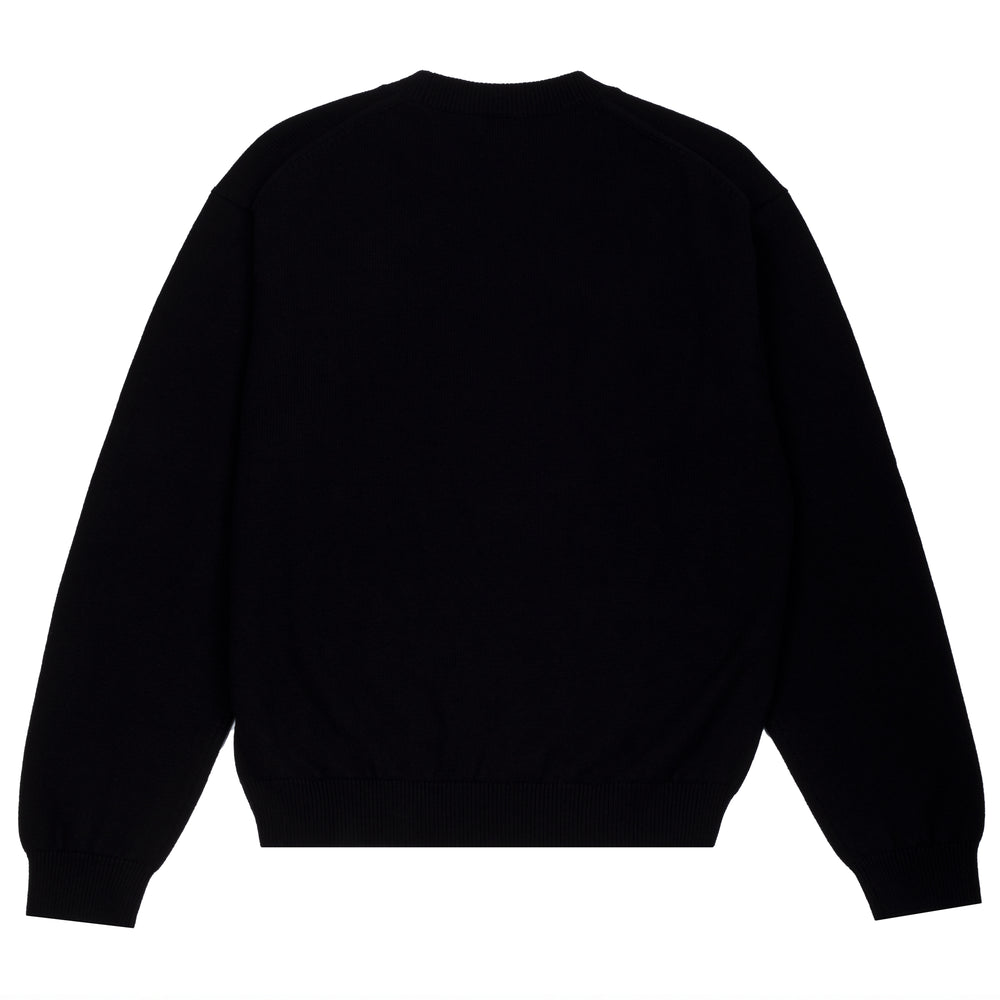 Kenzo Unisex 'Lunar New Year' Embroidered Jumper Sweater