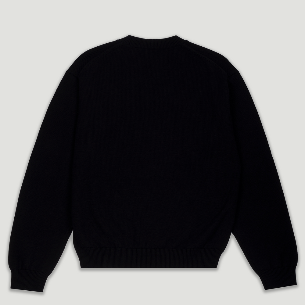 Kenzo Unisex 'Lunar New Year' Embroidered Jumper Sweater