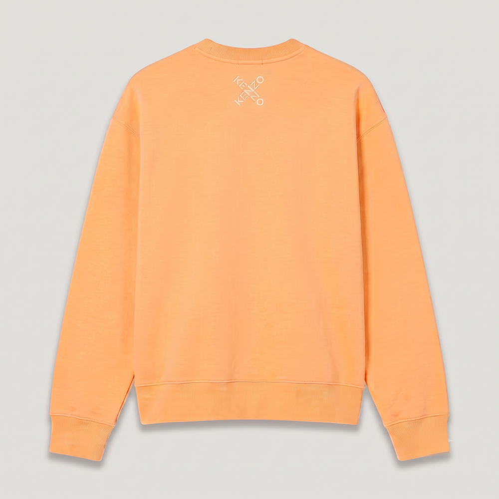 Kenzo Men's Sport Monogram Sweatshirt