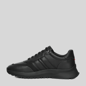 Bally Men's Dessye Leather Sneakers
