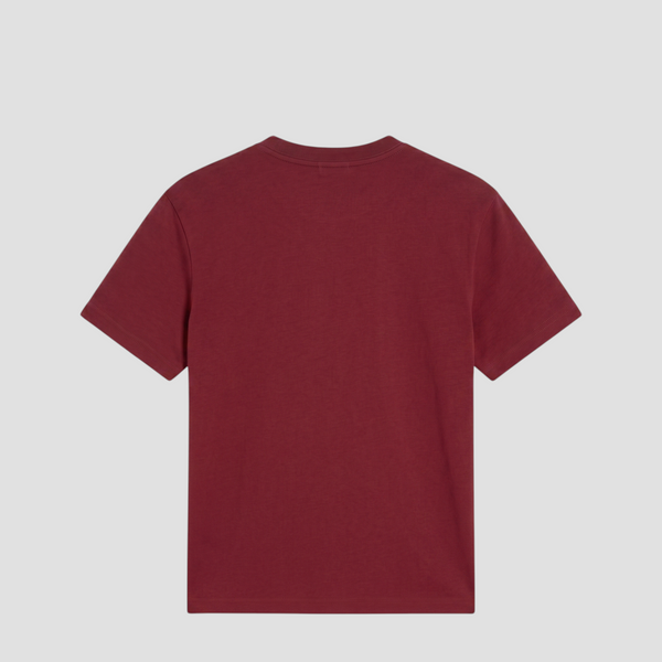 Lanvin Kids Embroidered Logo T-Shirt