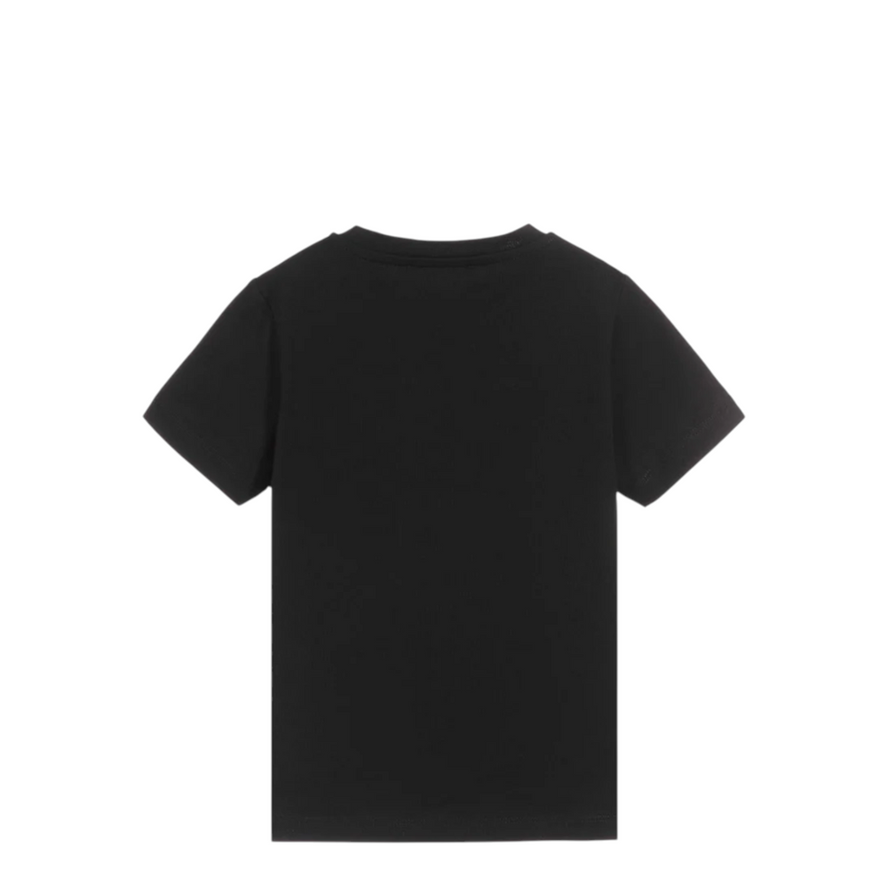 Balmain Kids Institutional T-Shirt