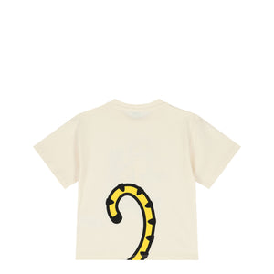 Kenzo Kids Tiger Logo T-Shirt