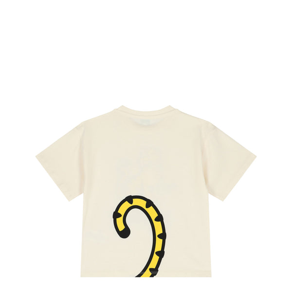 Kenzo Kids Tiger Logo T-Shirt