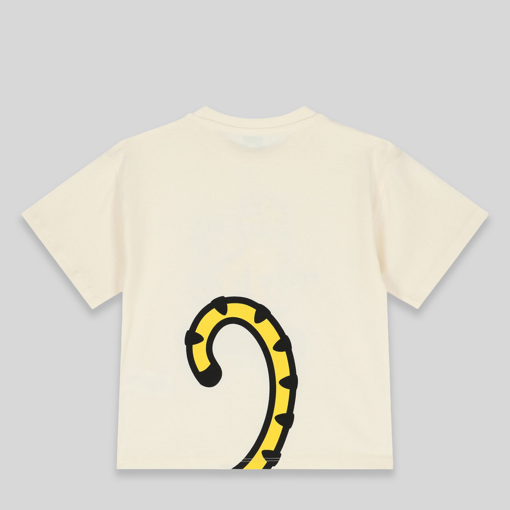 Kenzo Kids Tiger Logo T-Shirt