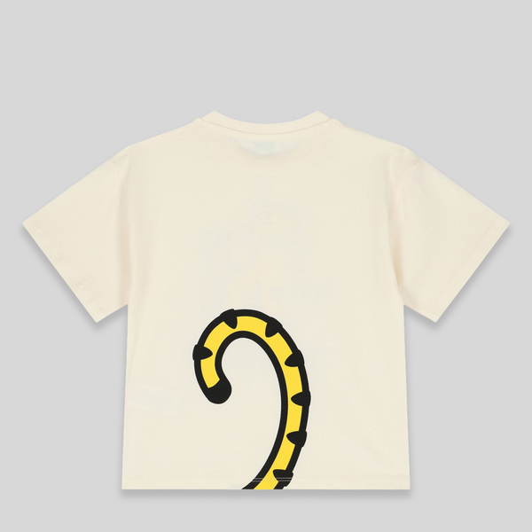 Kenzo Kids Tiger Logo T-Shirt