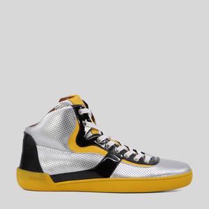 Bally Men's Eroy High Top Sneakers