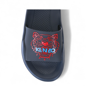 Kenzo Men's Pool Tiger Slides