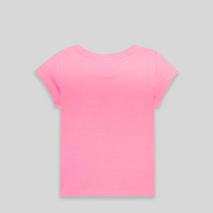 Moschino Kids Balloon Logo T-Shirt
