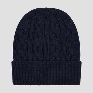 Kenzo Paris Wool Skull Cap