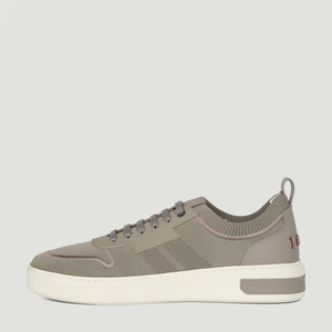 Bally Men's Macky Knit Fabric Sneakers