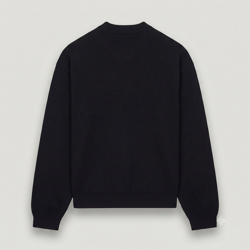 Kenzo Men's 'KENZO Tiger Academy' Jumper Sweater