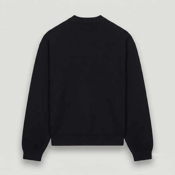 Kenzo Men's 'KENZO Tiger Academy' Jumper Sweater
