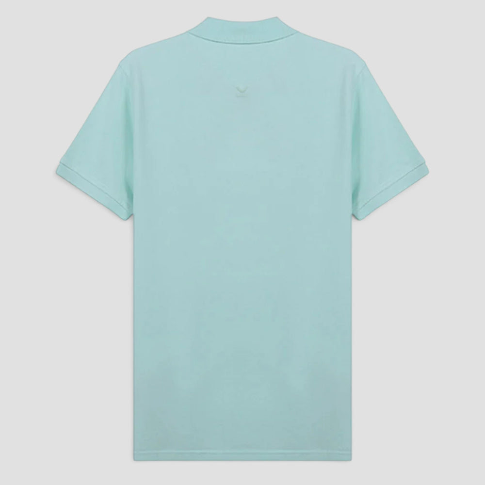 Kenzo Men's Tiger Crest Polo Shirt