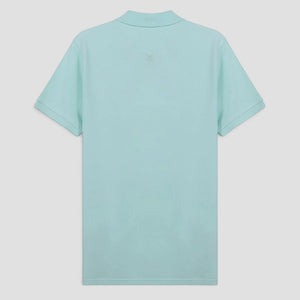 Kenzo Men's Tiger Crest Polo Shirt