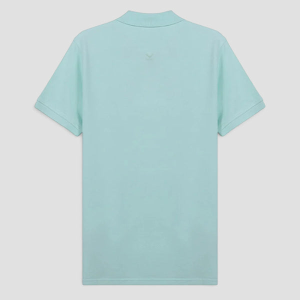 Kenzo Men's Tiger Crest Polo Shirt