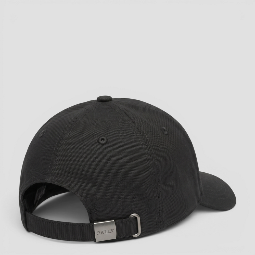 Bally Logo Baseball Cap