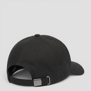 Bally Logo Baseball Cap