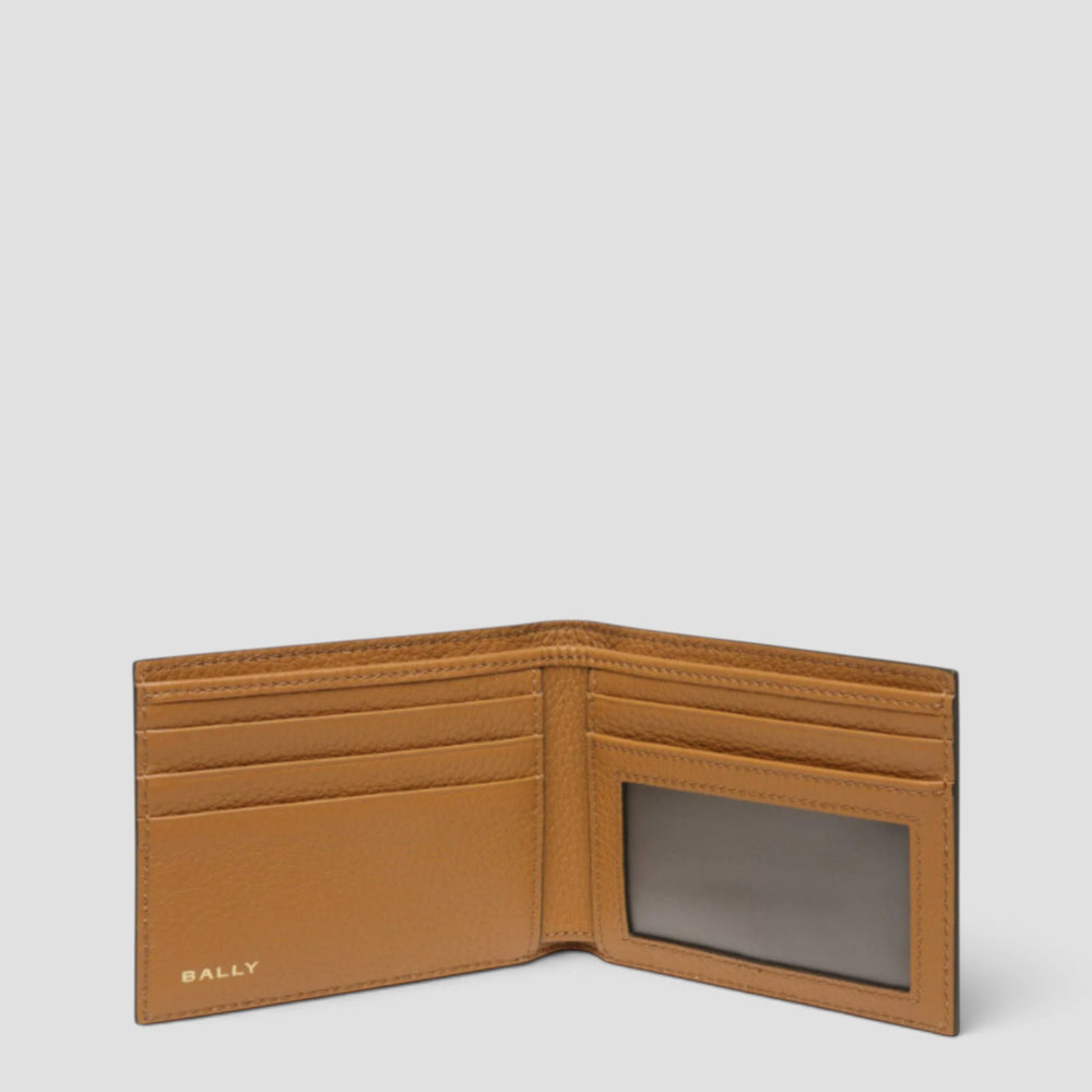 Bally Men's Pennant Wallet