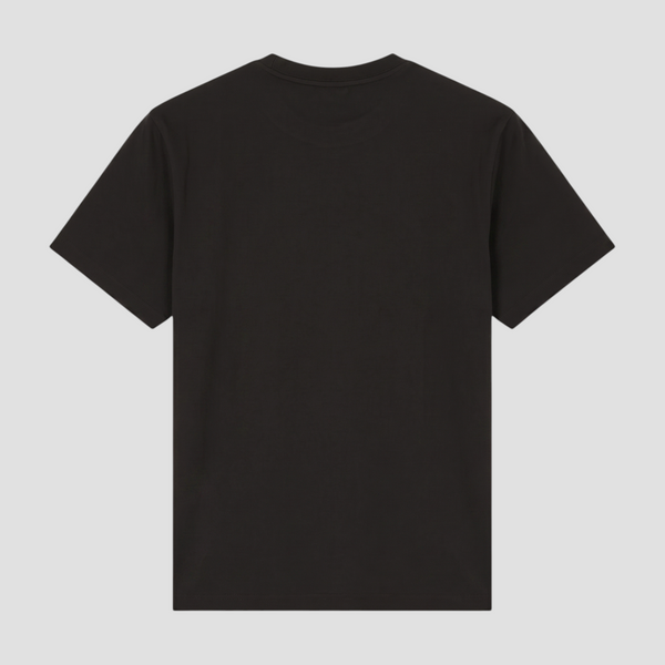 Kenzo Men's Relaxed Fit Cross Stitched Tiger T-Shirt