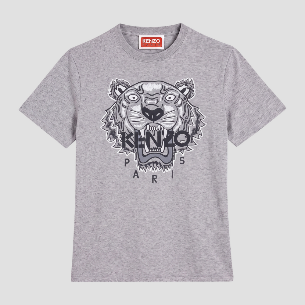 Kenzo Women's Classic Tiger T-Shirt