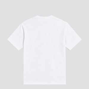 Bally Men's B-Chain Logo Cotton T-Shirt