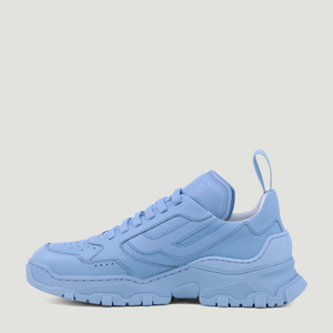 Bally Men's Holden Leather Sneakers