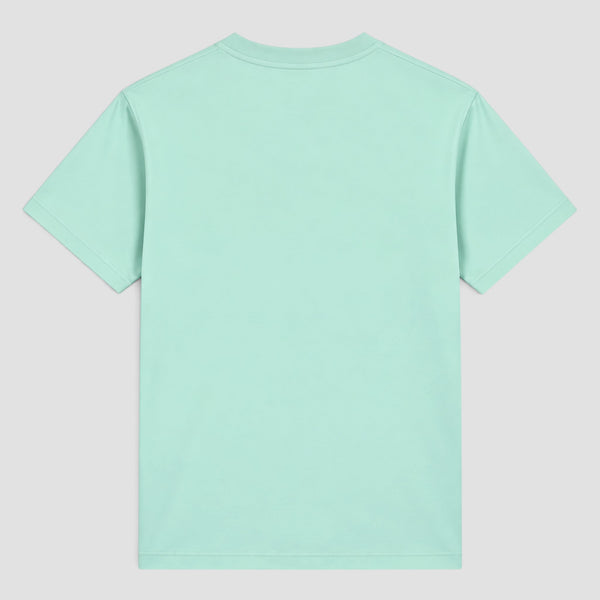 Bally Men's Logo Cotton T-Shirt