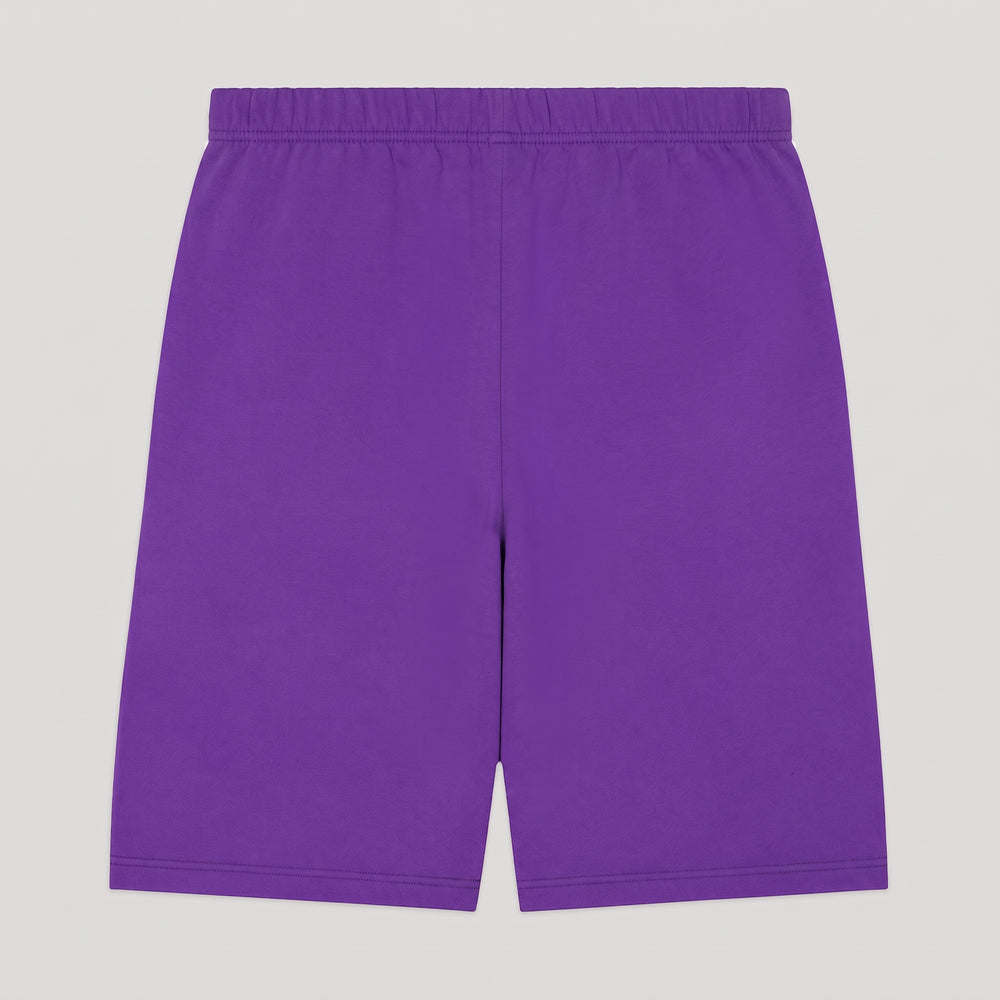 Kenzo Men's Sport 'Little X' Classic Fleece Shorts