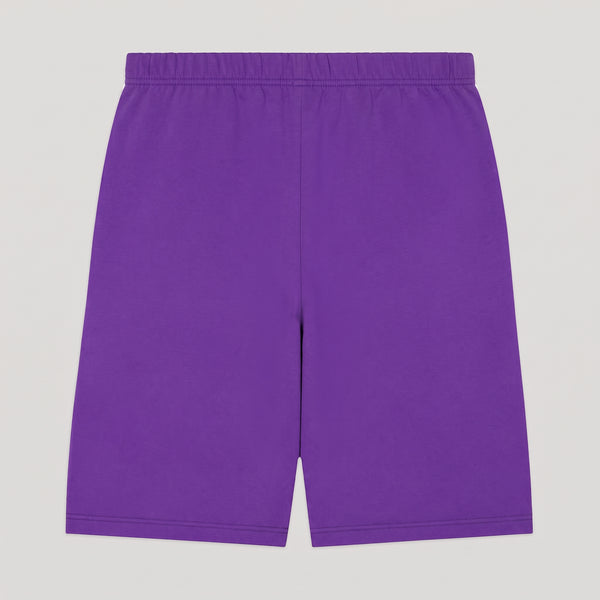 Kenzo Men's Sport 'Little X' Classic Fleece Shorts