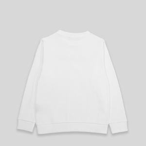 Balmain Kids 3D Logo Sweatshirt