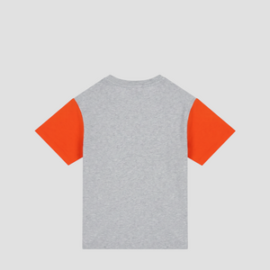 Kenzo Kids Multi-Logo T-Shirt