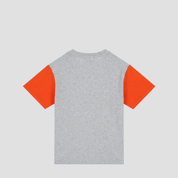 Kenzo Kids Multi-Logo T-Shirt