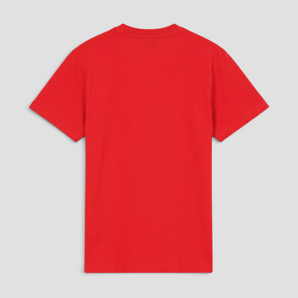 Kenzo Men's 'Year of The Tiger' Climbing Tiger T-Shirt