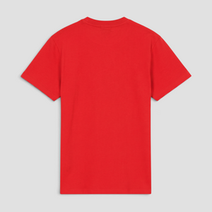 Kenzo Men's 'Year of The Tiger' Climbing Tiger T-Shirt
