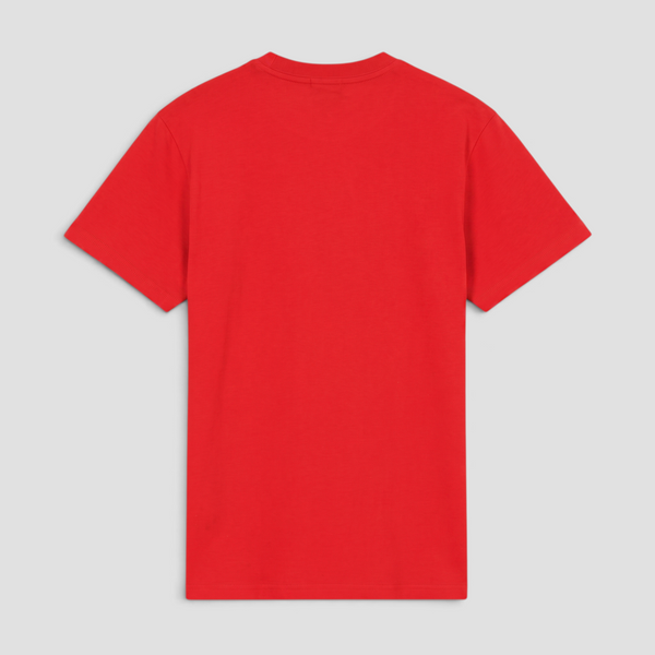 Kenzo Men's 'Year of The Tiger' Climbing Tiger T-Shirt