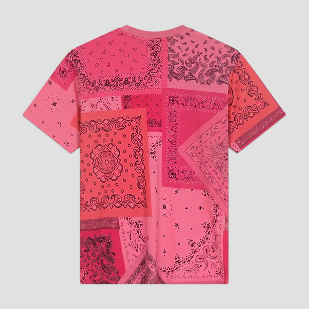 Kenzo Men's 'Bandana' T-Shirt
