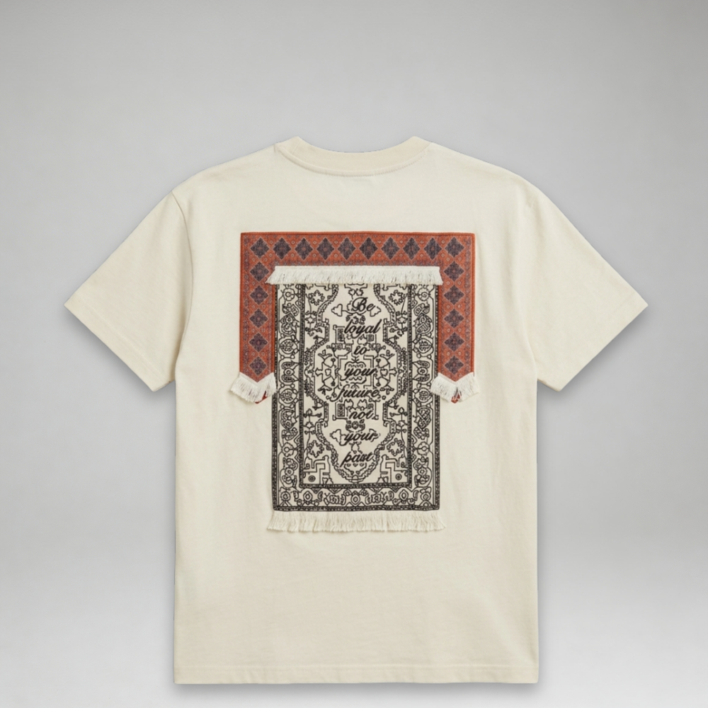 Hidden Treasures 'Future Loyalty' T-Shirt