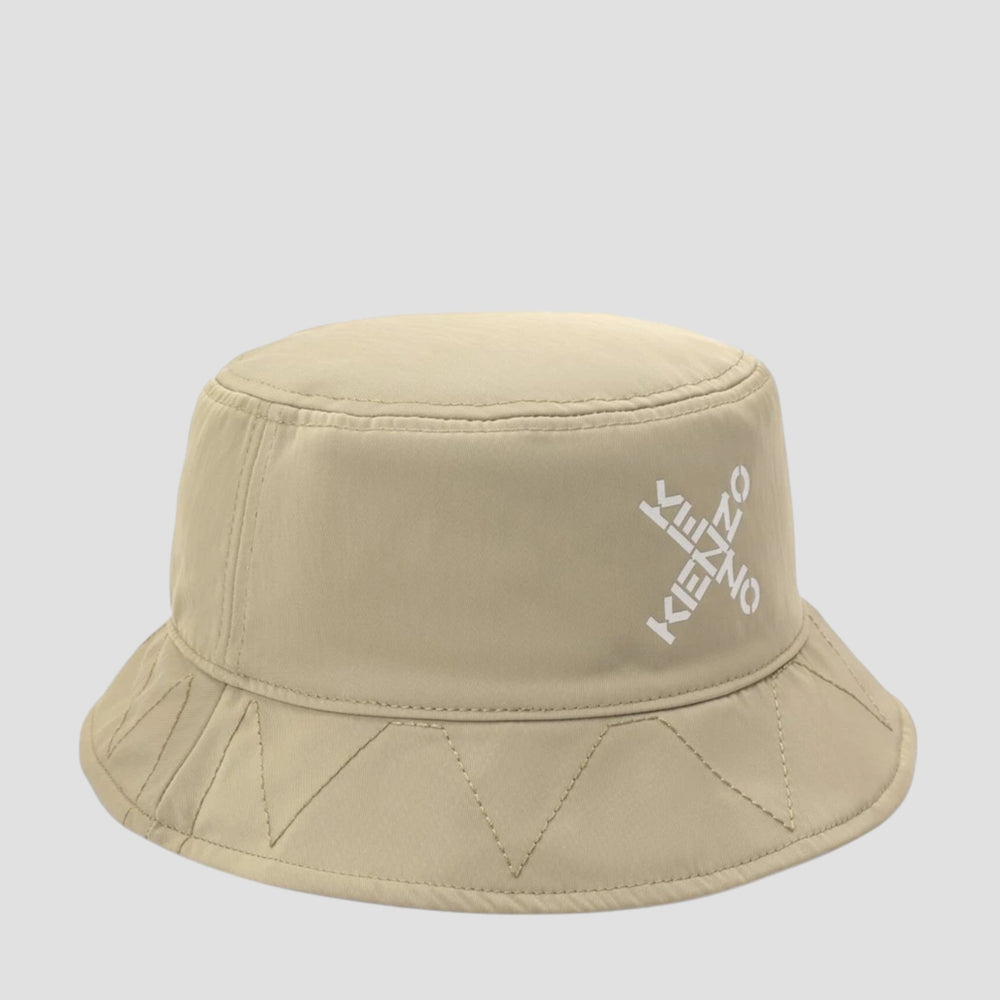 Kenzo Reversible Bucket Hat